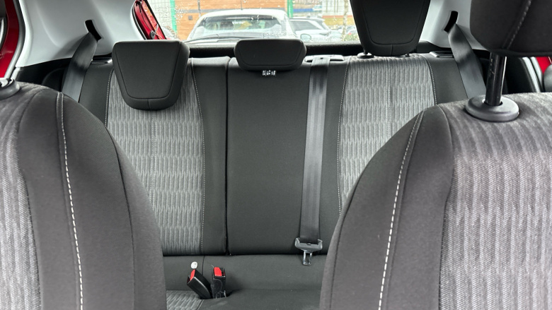 Vauxhall Corsa 1.2 SE 5dr Petrol Hatchback